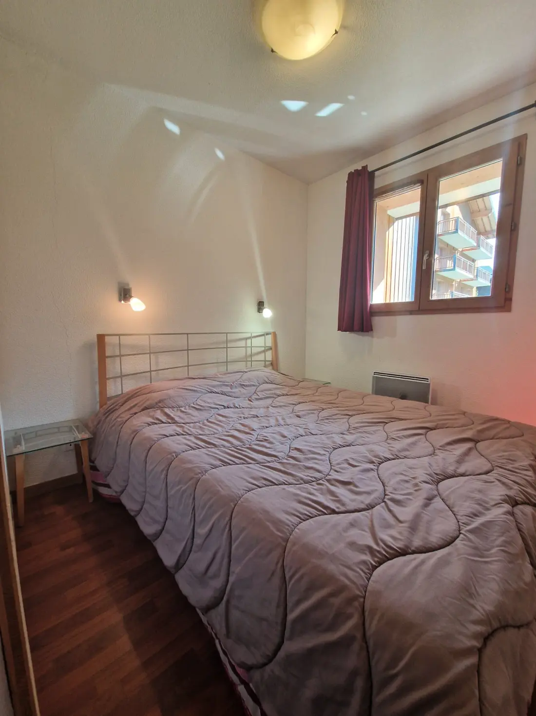 Chalets De Florence