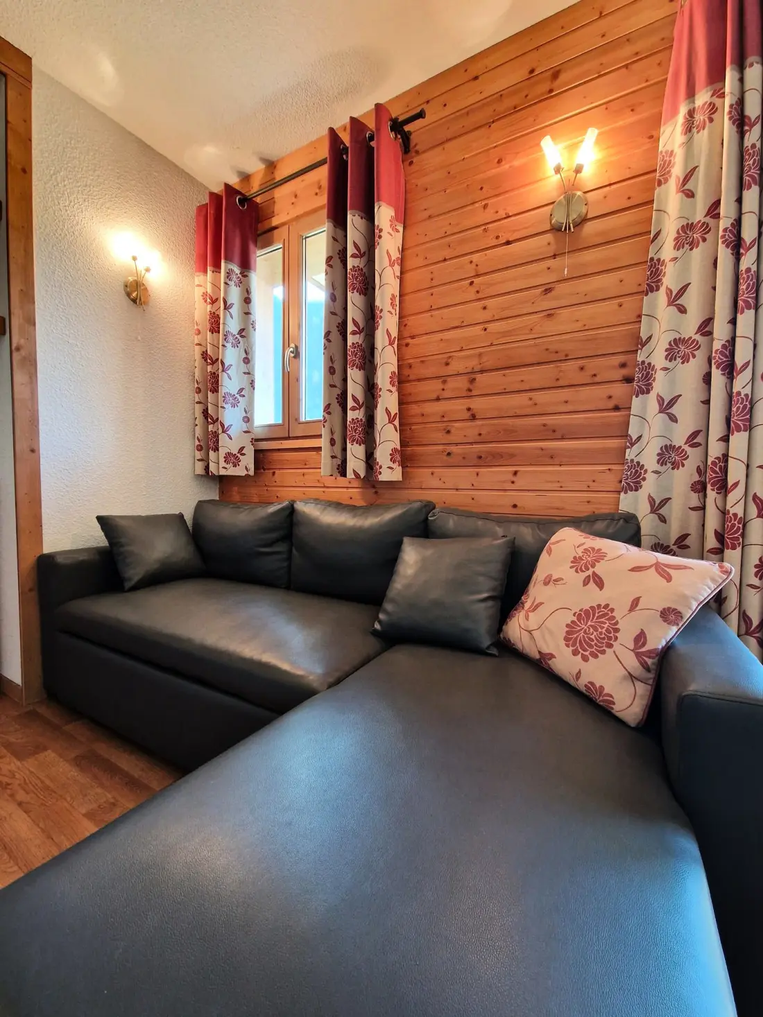 Chalets De Florence