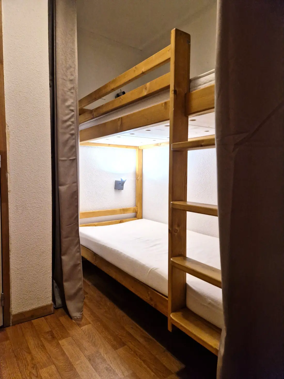 Chalets De Florence
