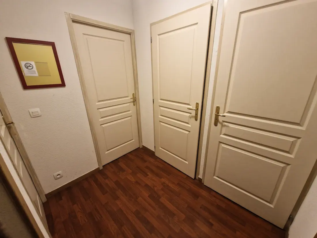 Chalets De Florence