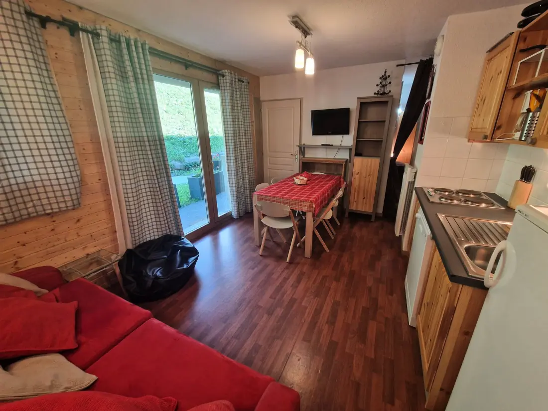 Chalets De Florence