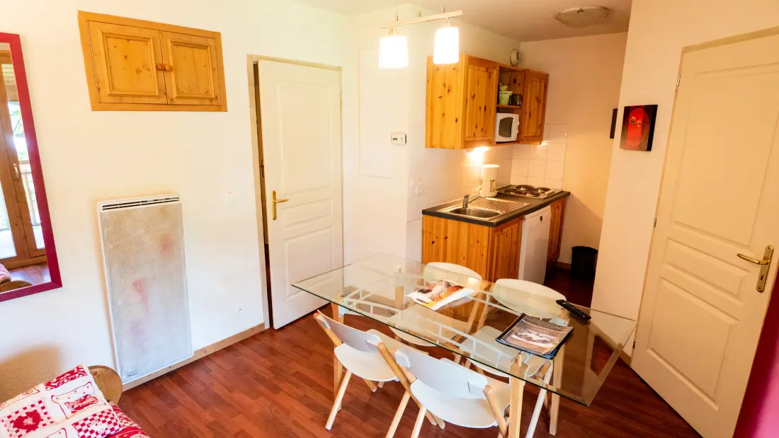 Chalets De Florence