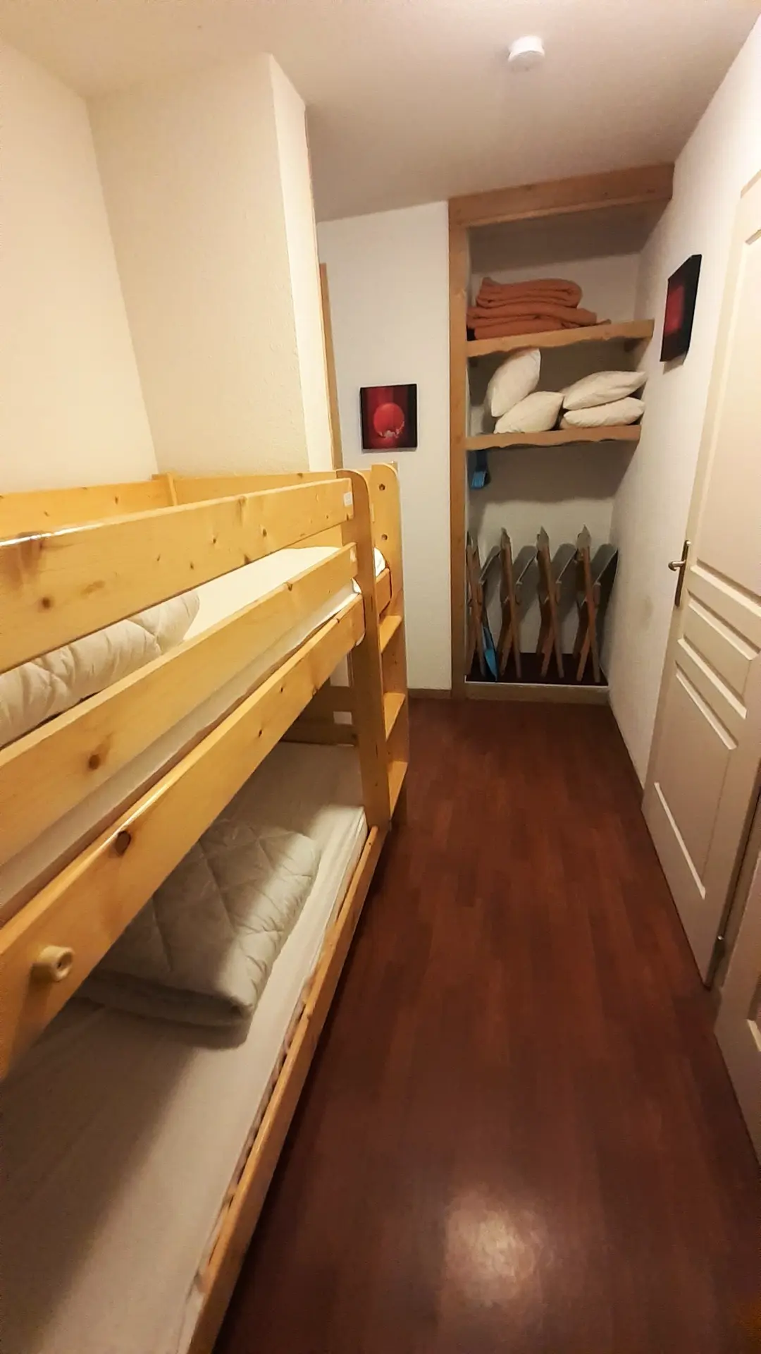 Chalets De Florence