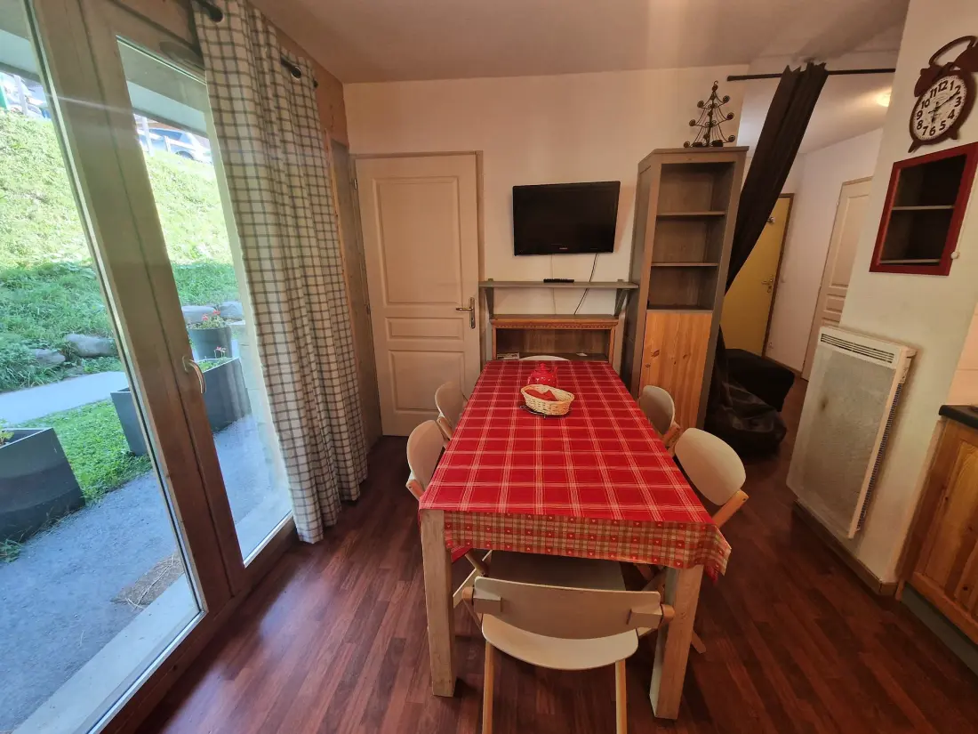 Chalets De Florence