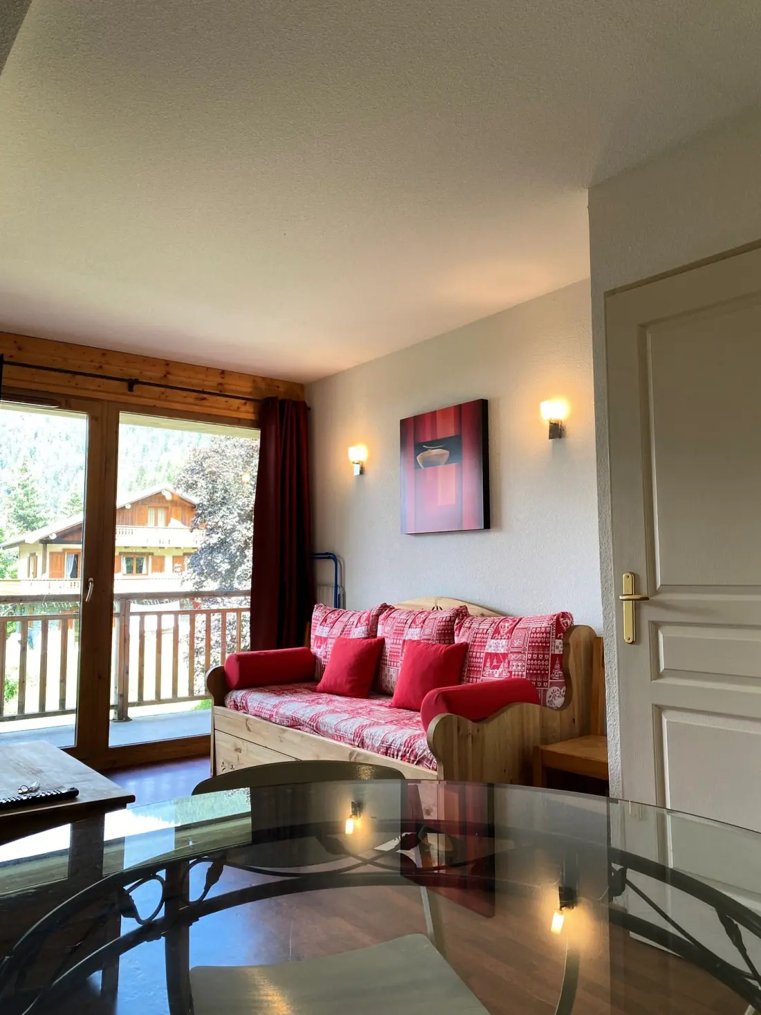 Chalets De Florence