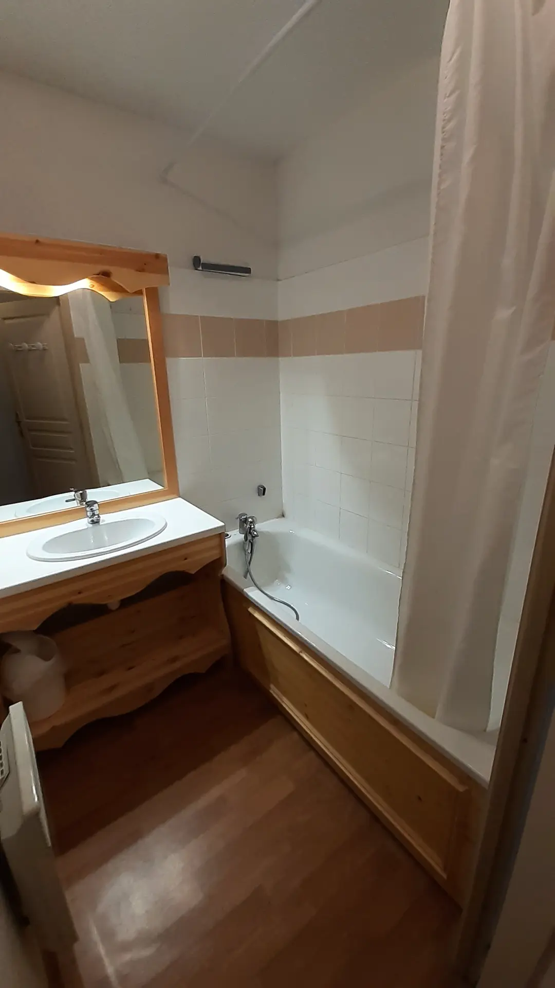 Chalets De Florence