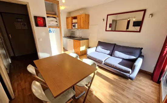 Chalets De Florence