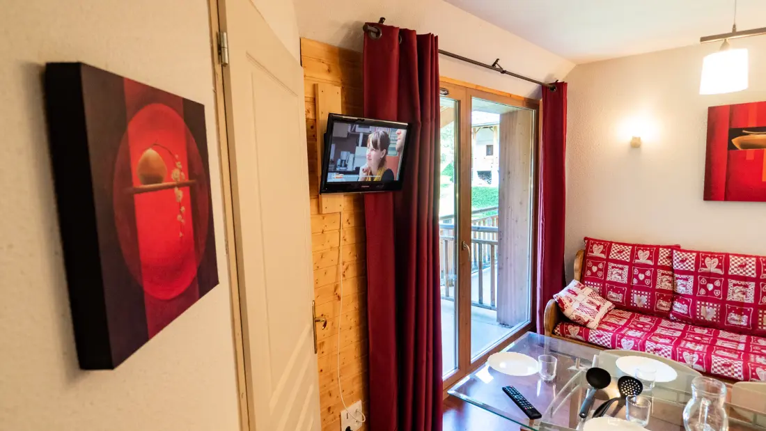 Chalets De Florence