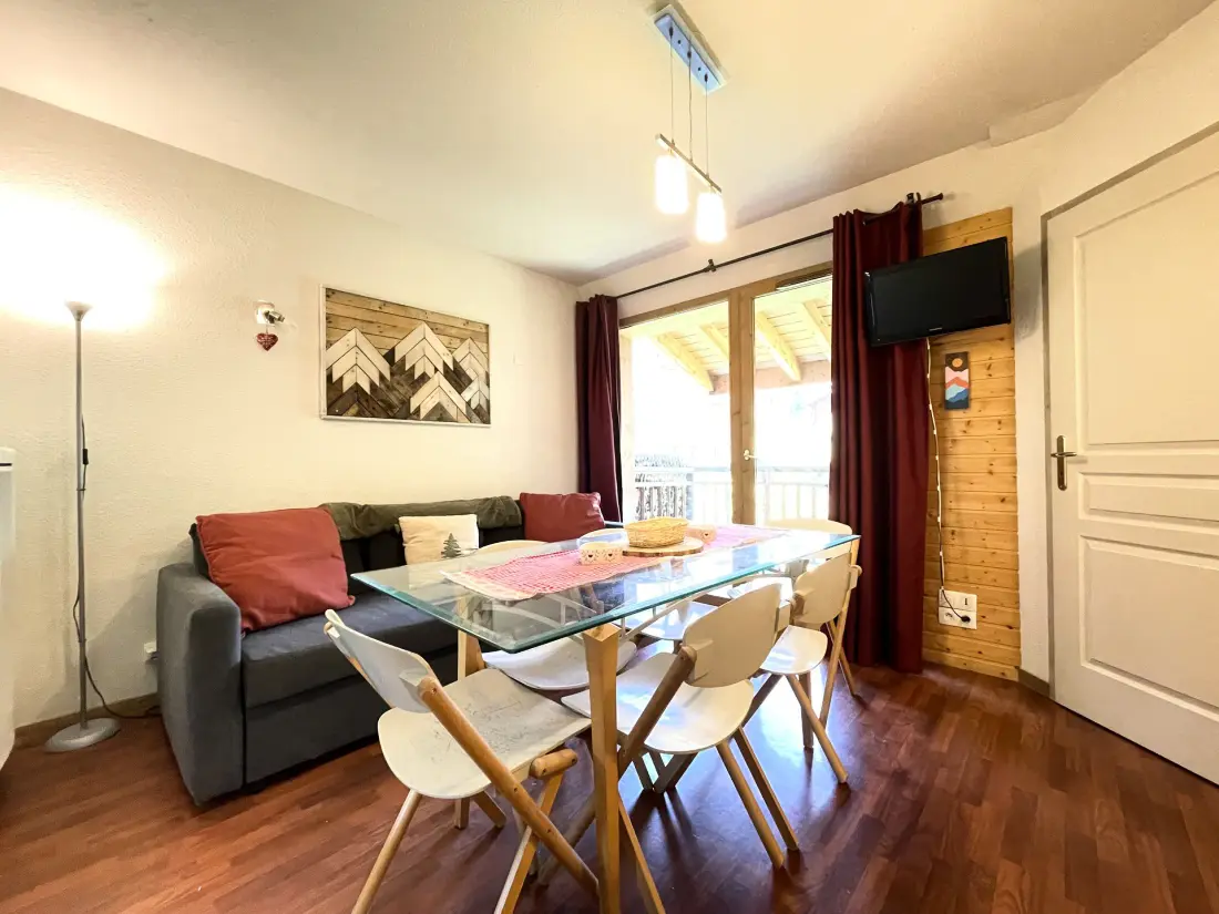 Chalets De Florence