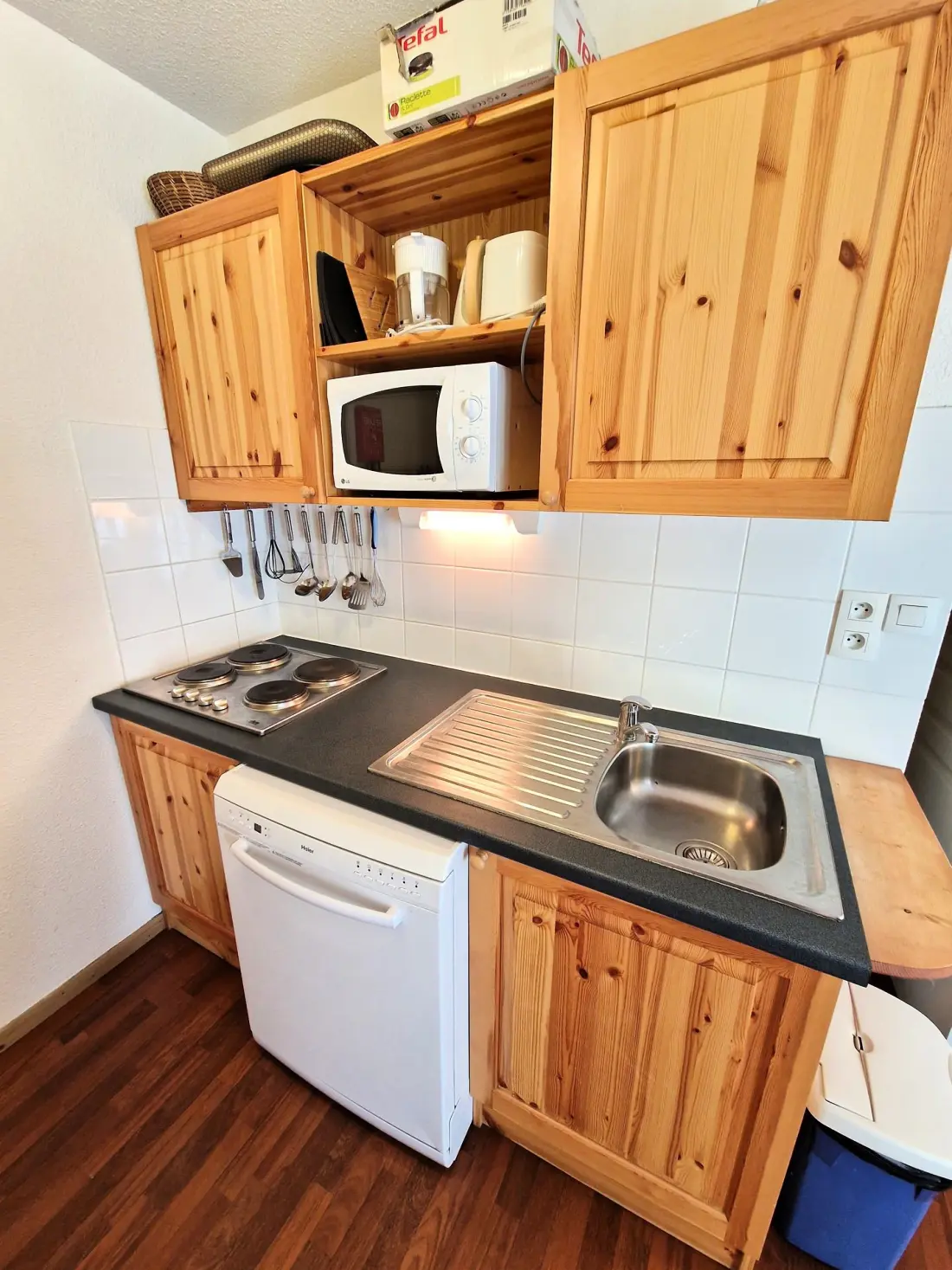 Chalets De Florence