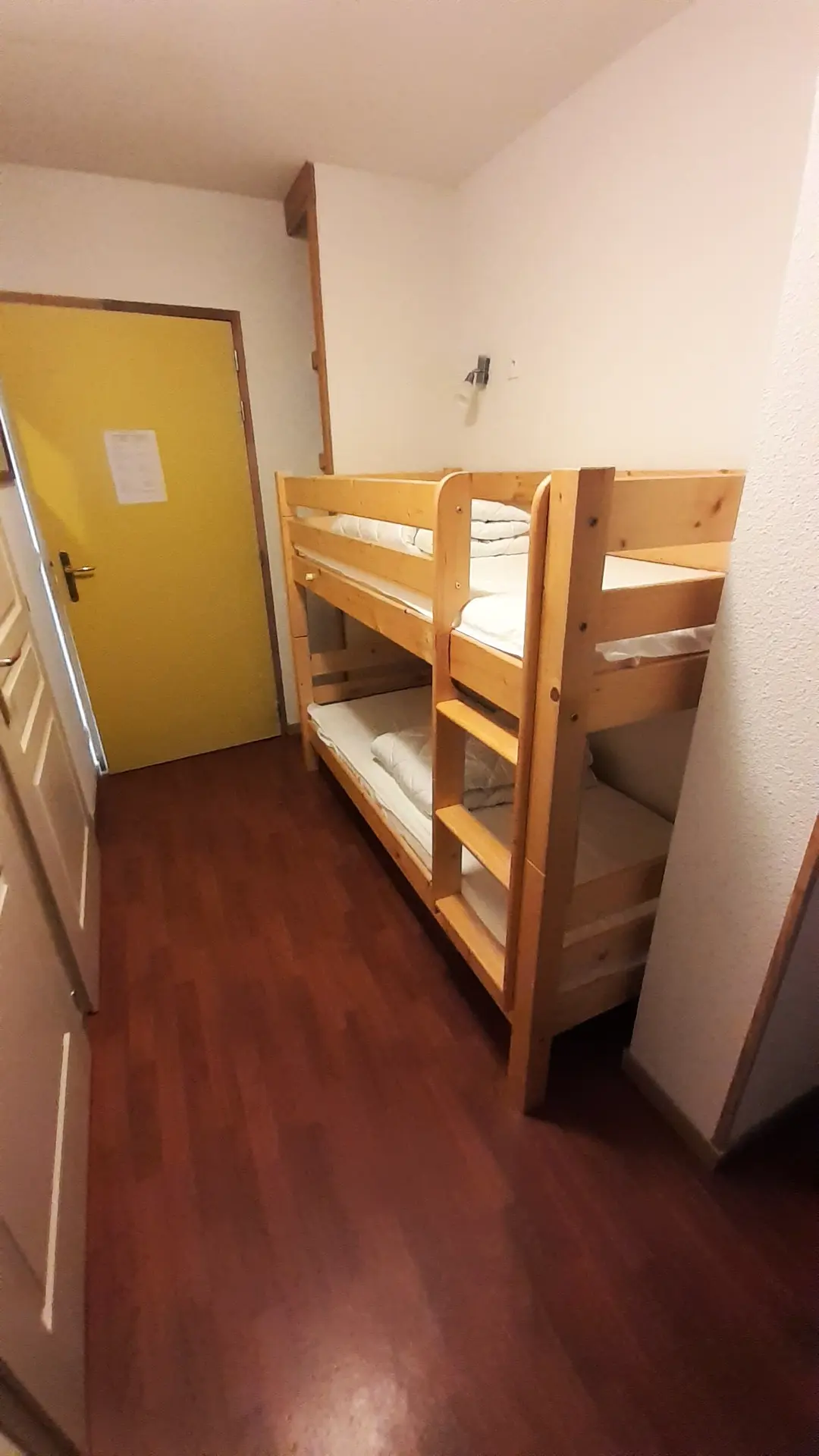 Chalets De Florence