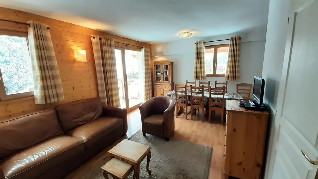 Chalets De Florence