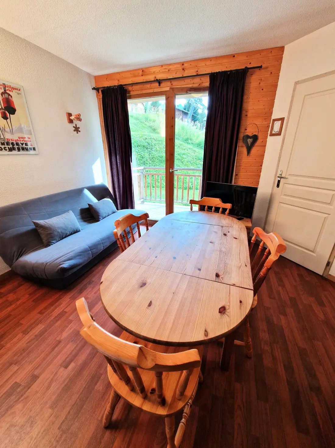 Chalets De Florence