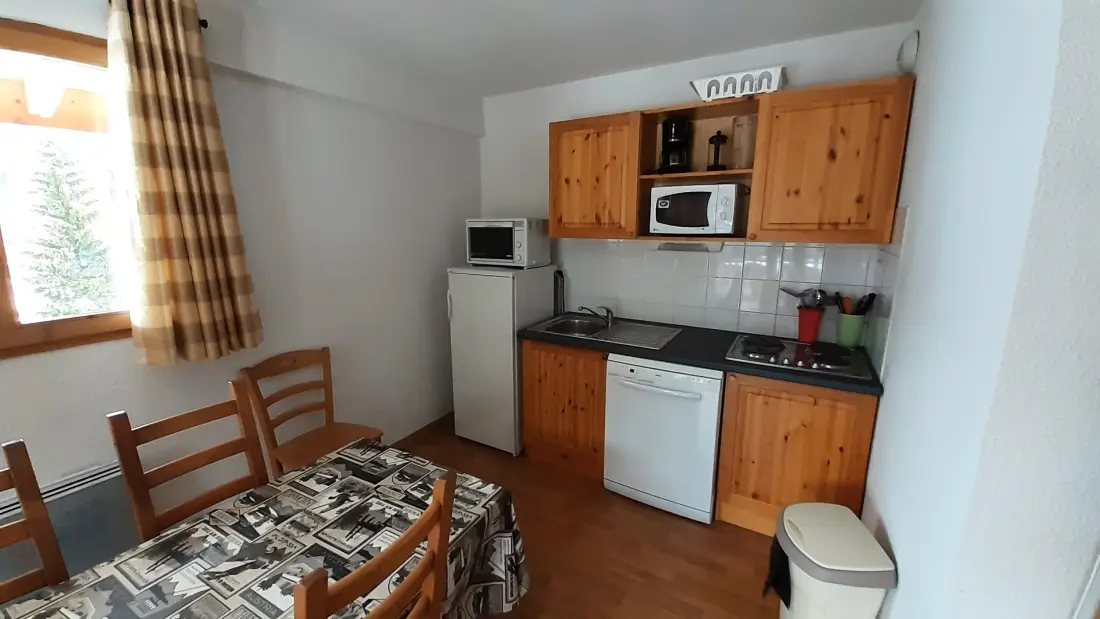 Chalets De Florence