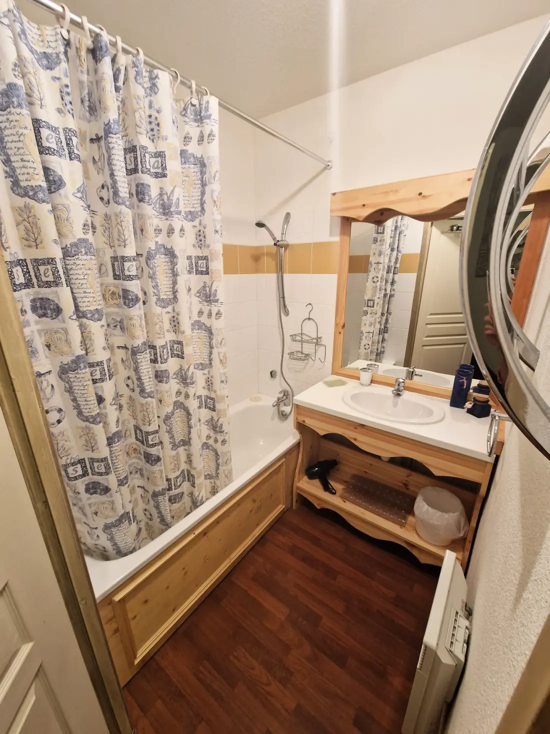 Chalets De Florence