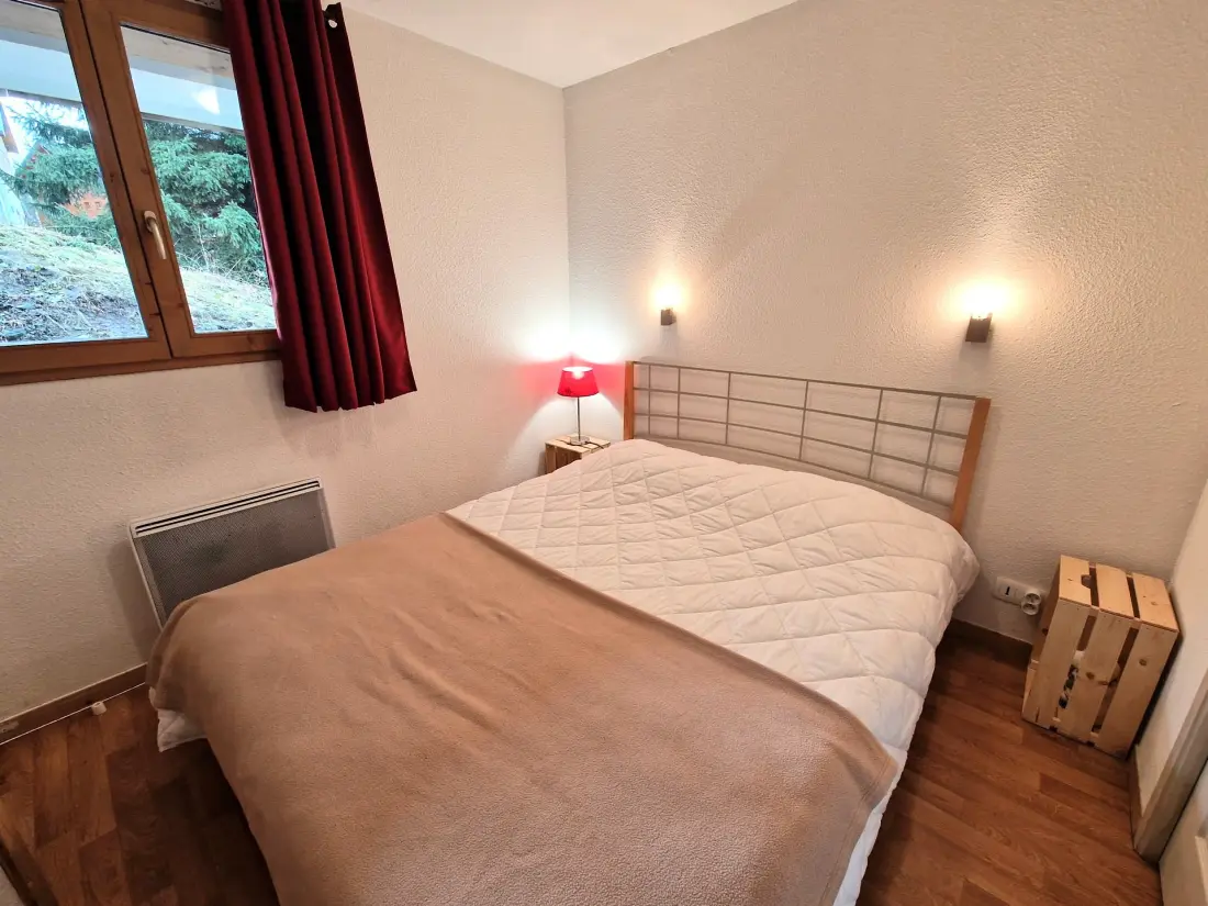 Chalets De Florence