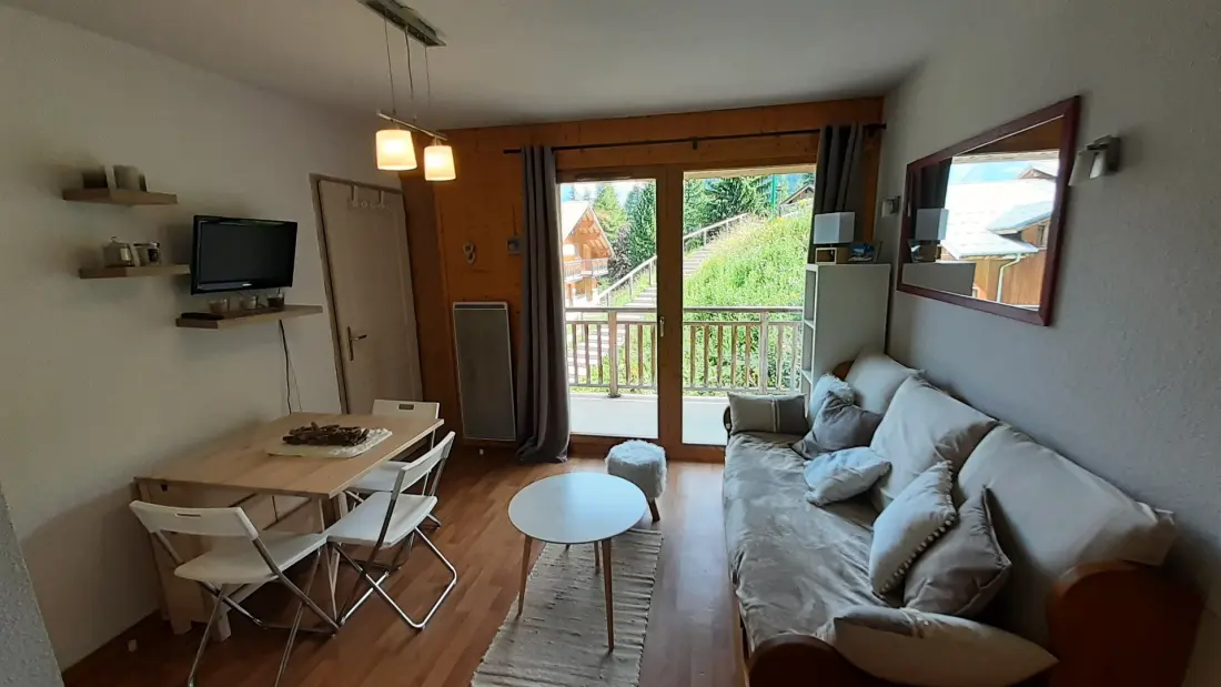 Chalets De Florence