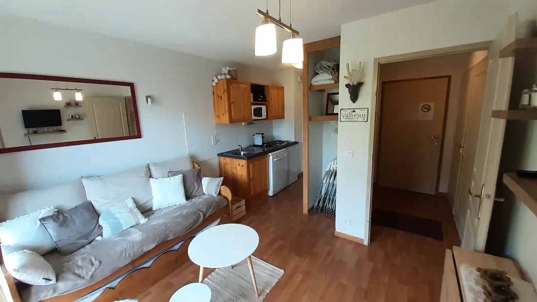 Chalets De Florence