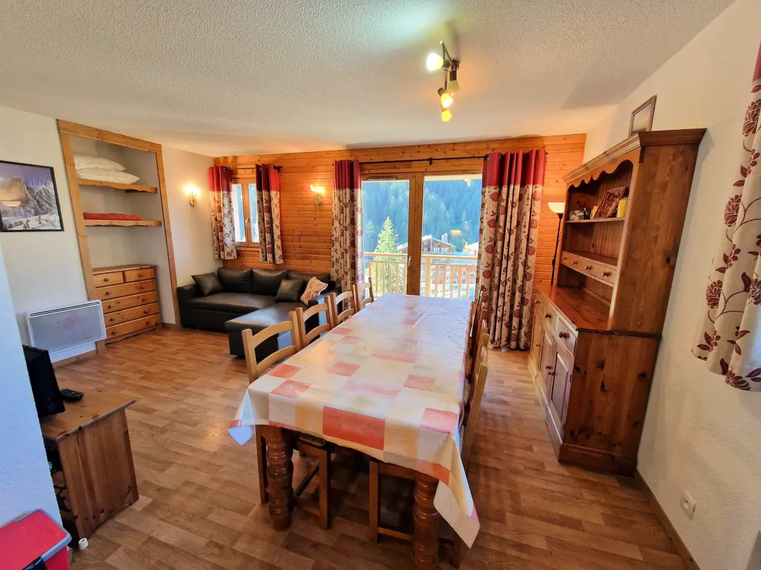 Chalets De Florence