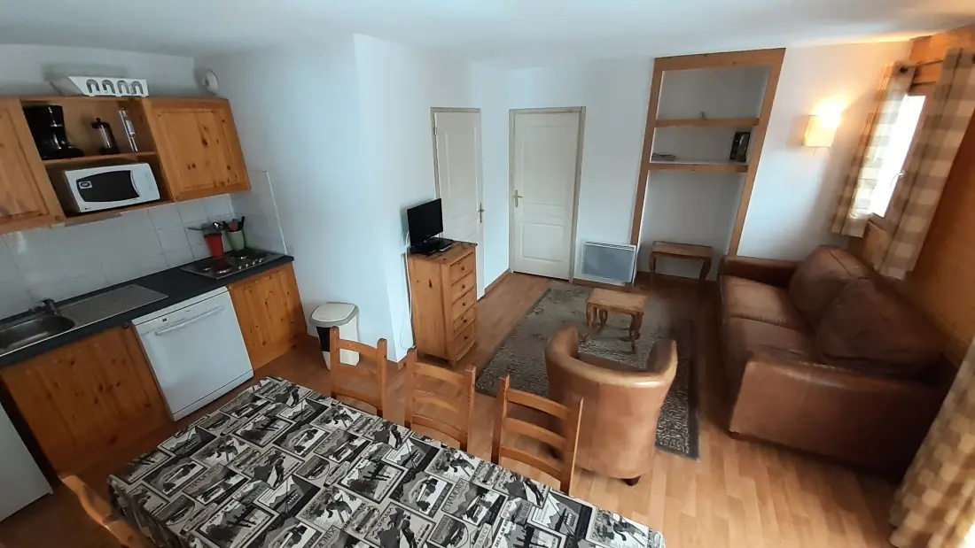 Chalets De Florence