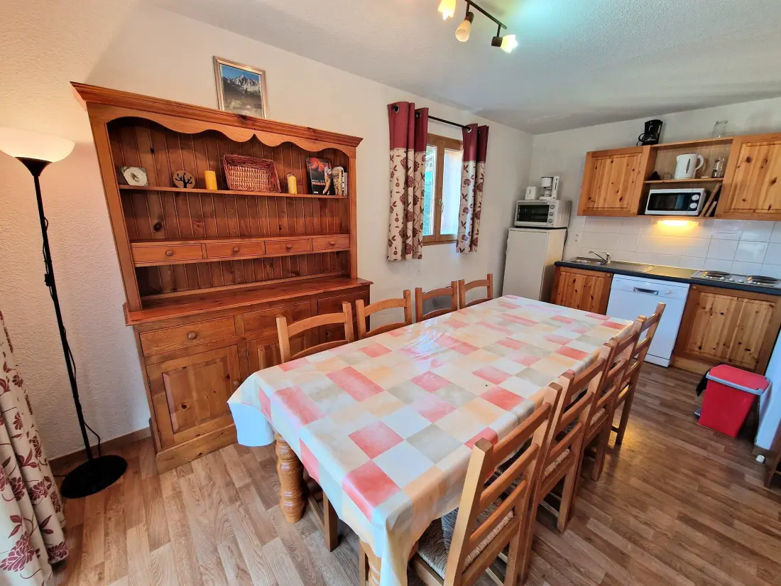 Chalets De Florence