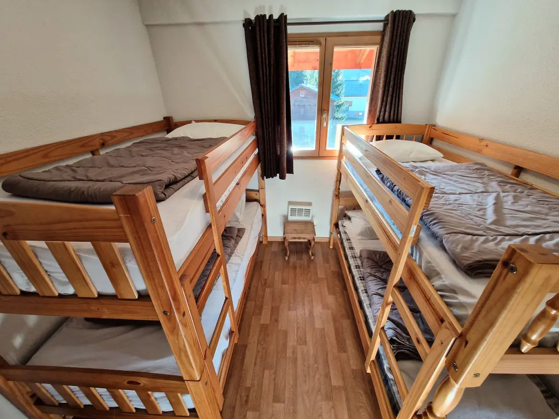 Chalets De Florence