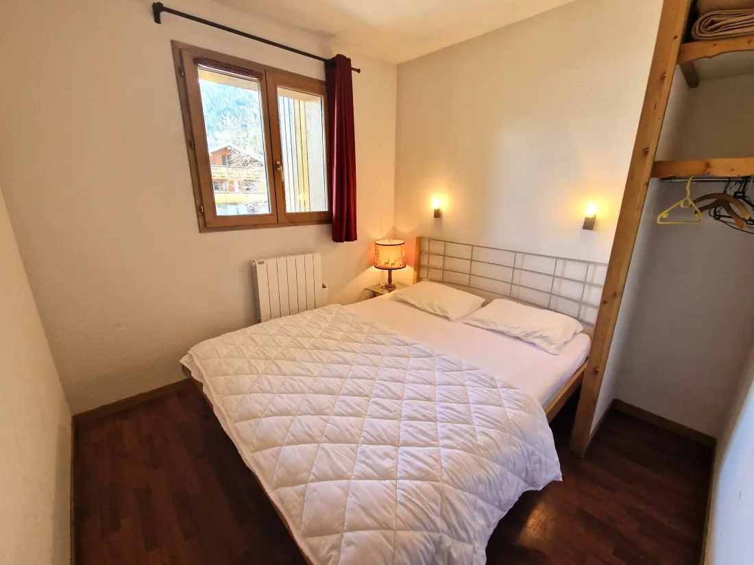 Chalets De Florence