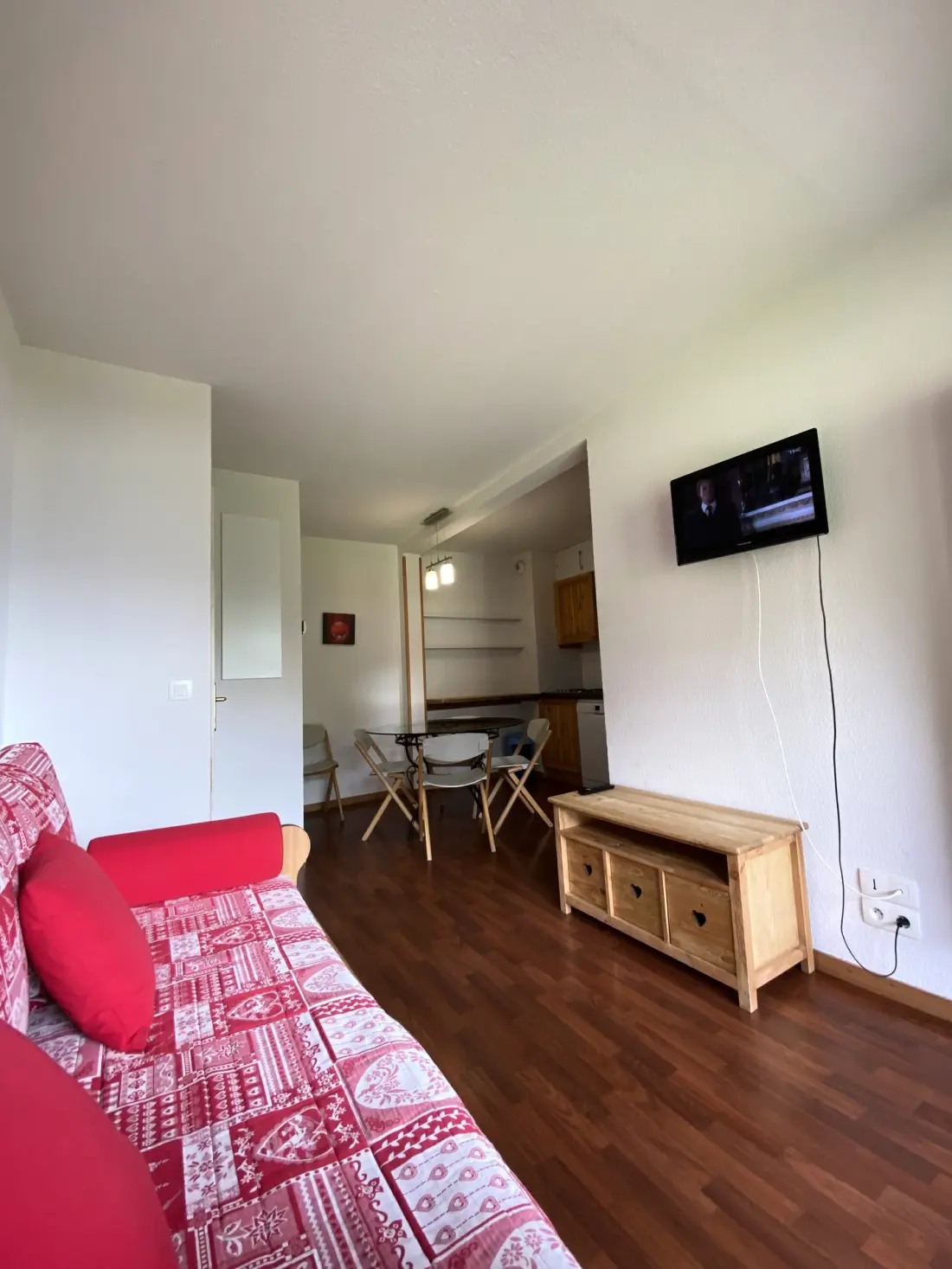 Chalets De Florence