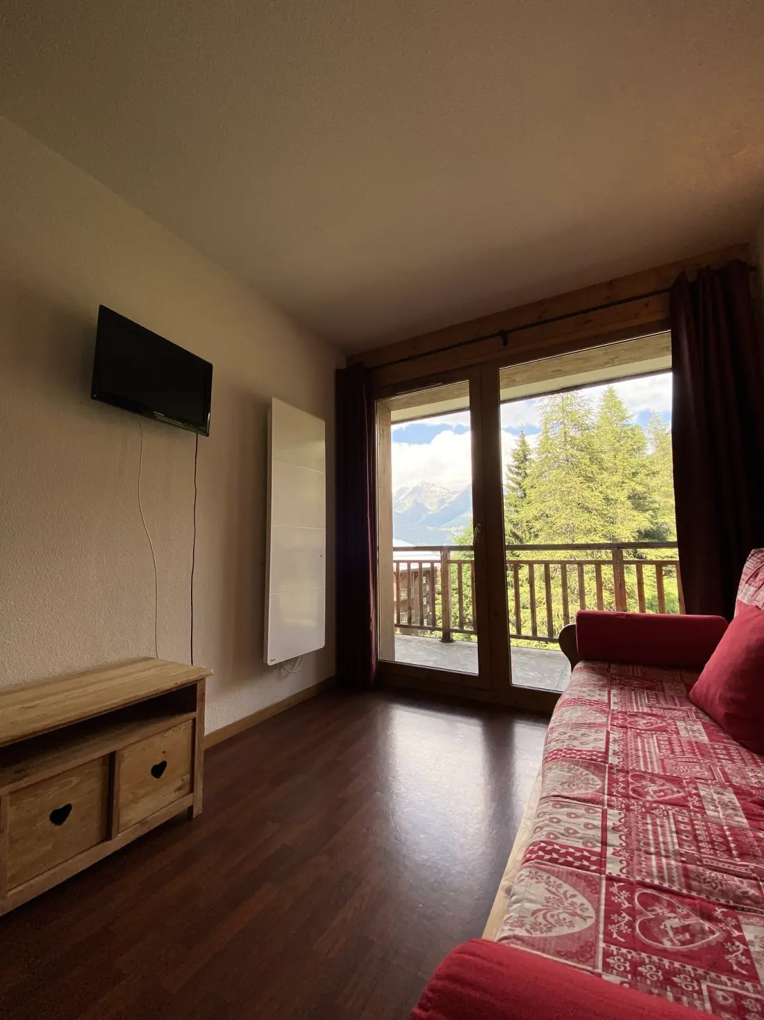Chalets De Florence