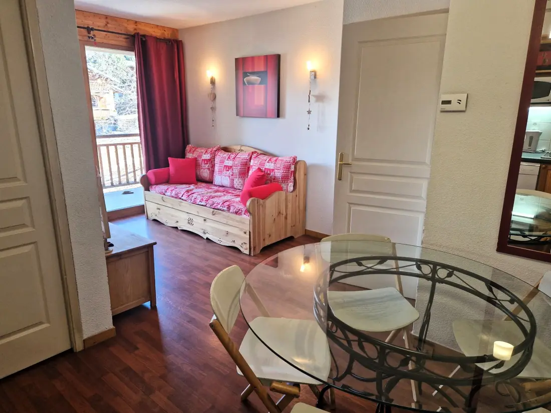 Chalets De Florence
