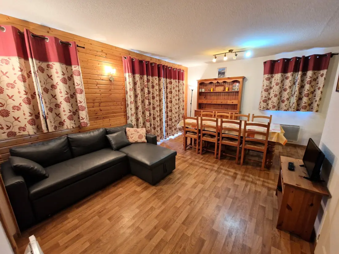 Chalets De Florence