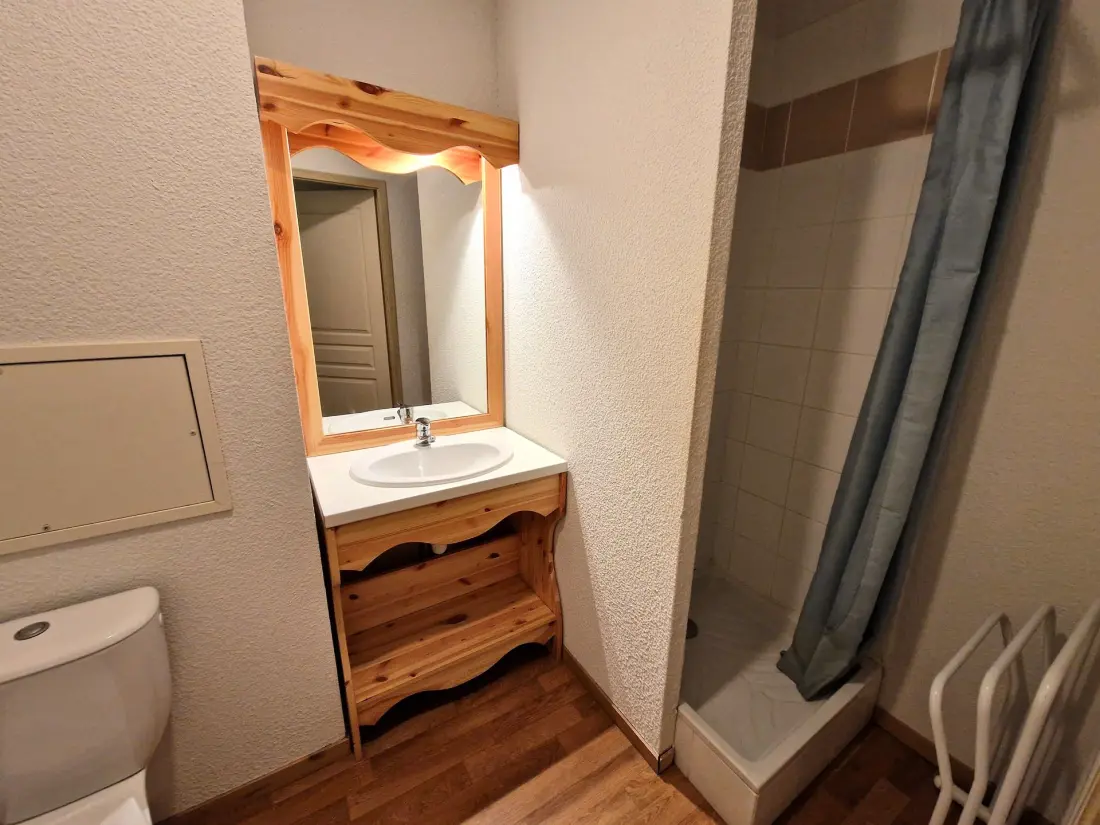 Chalets De Florence