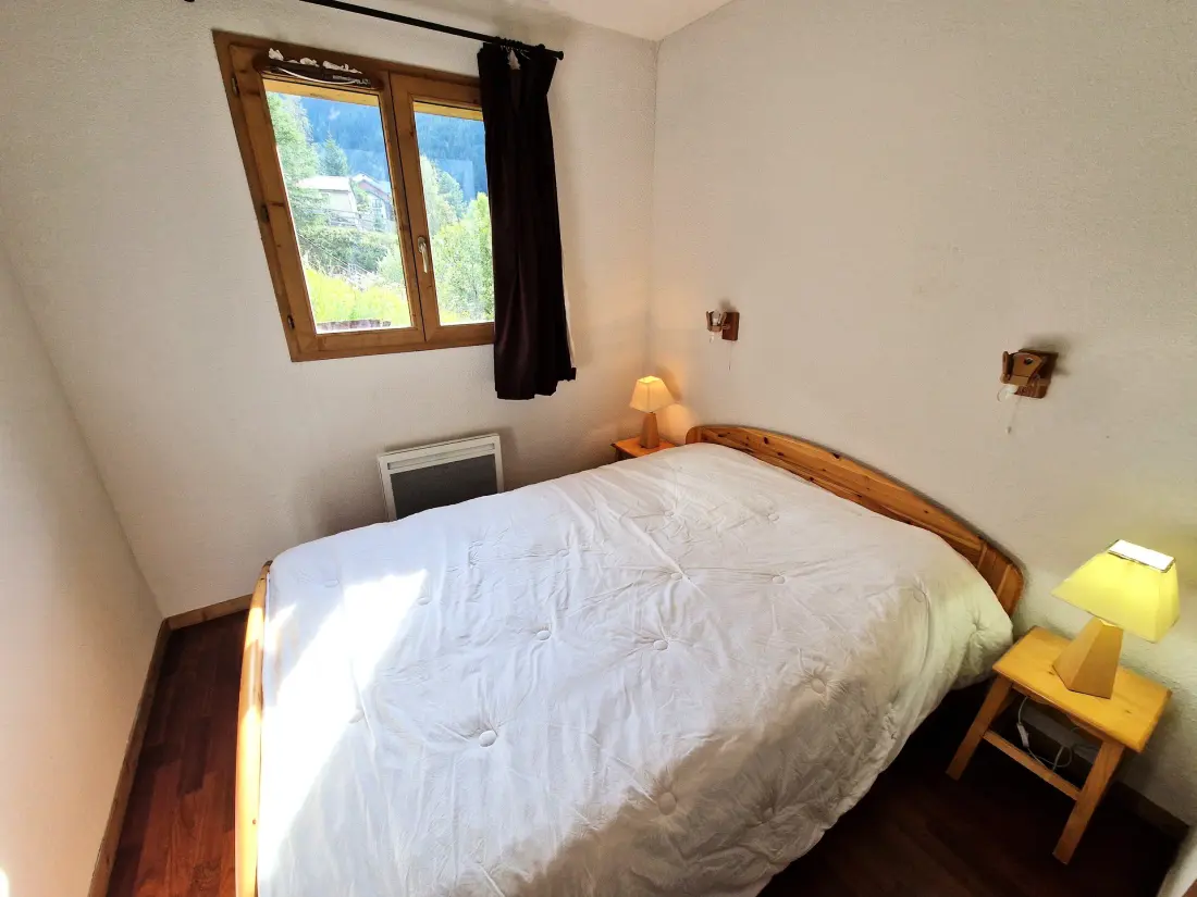 Chalets De Florence