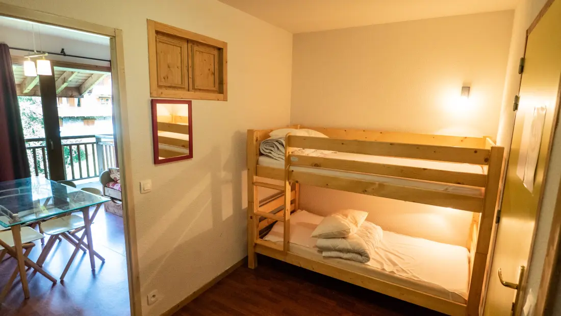 Chalets De Florence