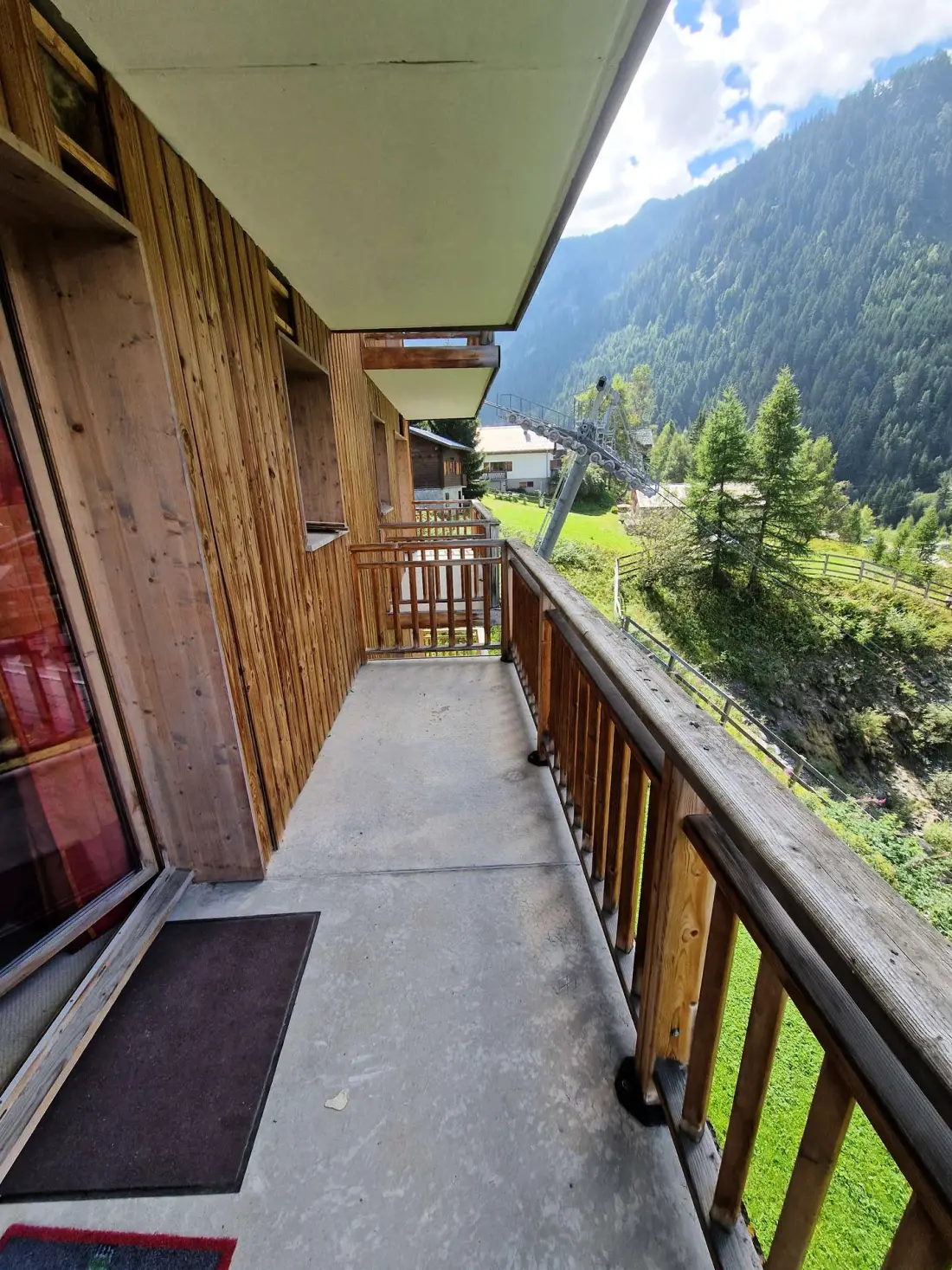 Chalets De Florence
