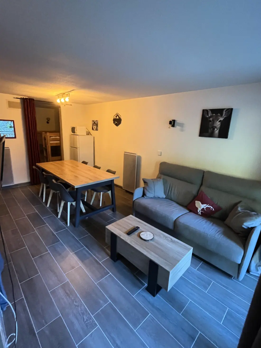 Chalets De Florence