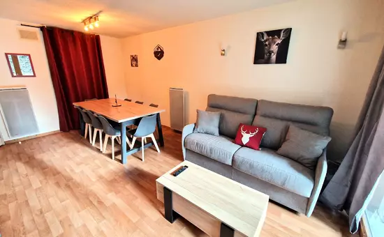 Chalets De Florence
