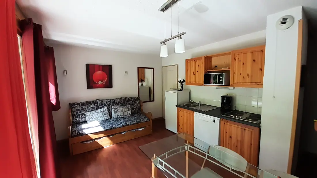 Chalets De Florence
