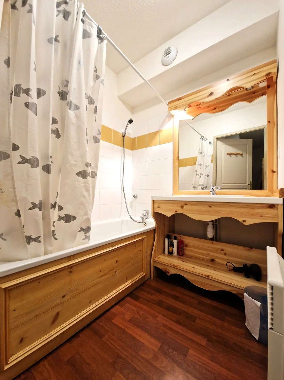 Chalets De Florence