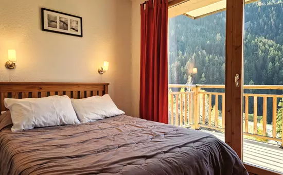 Chalets De Florence