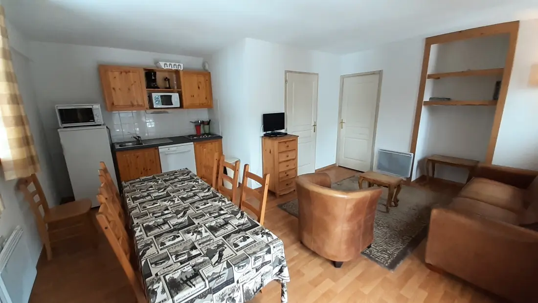 Chalets De Florence