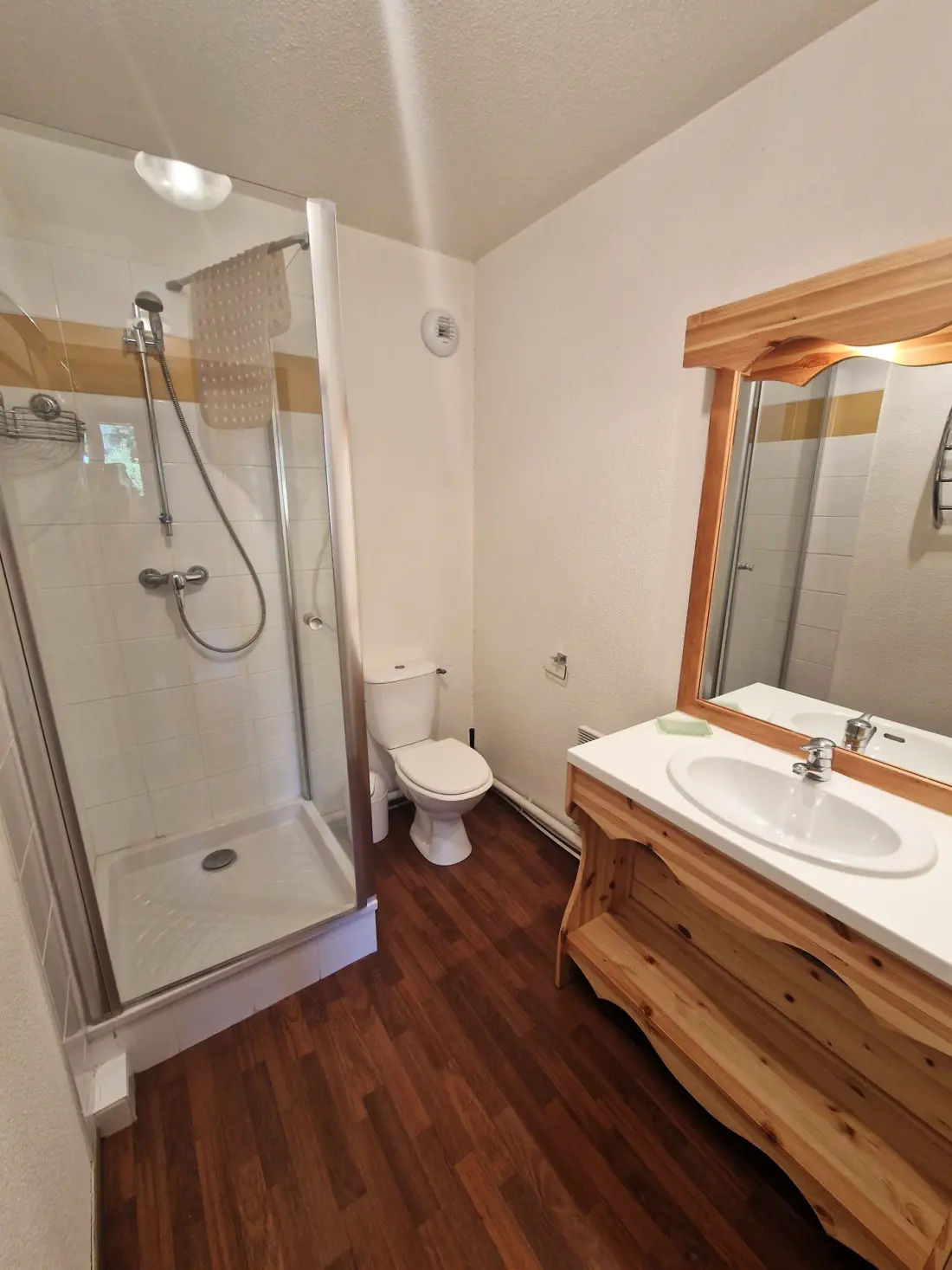 Chalets De Florence