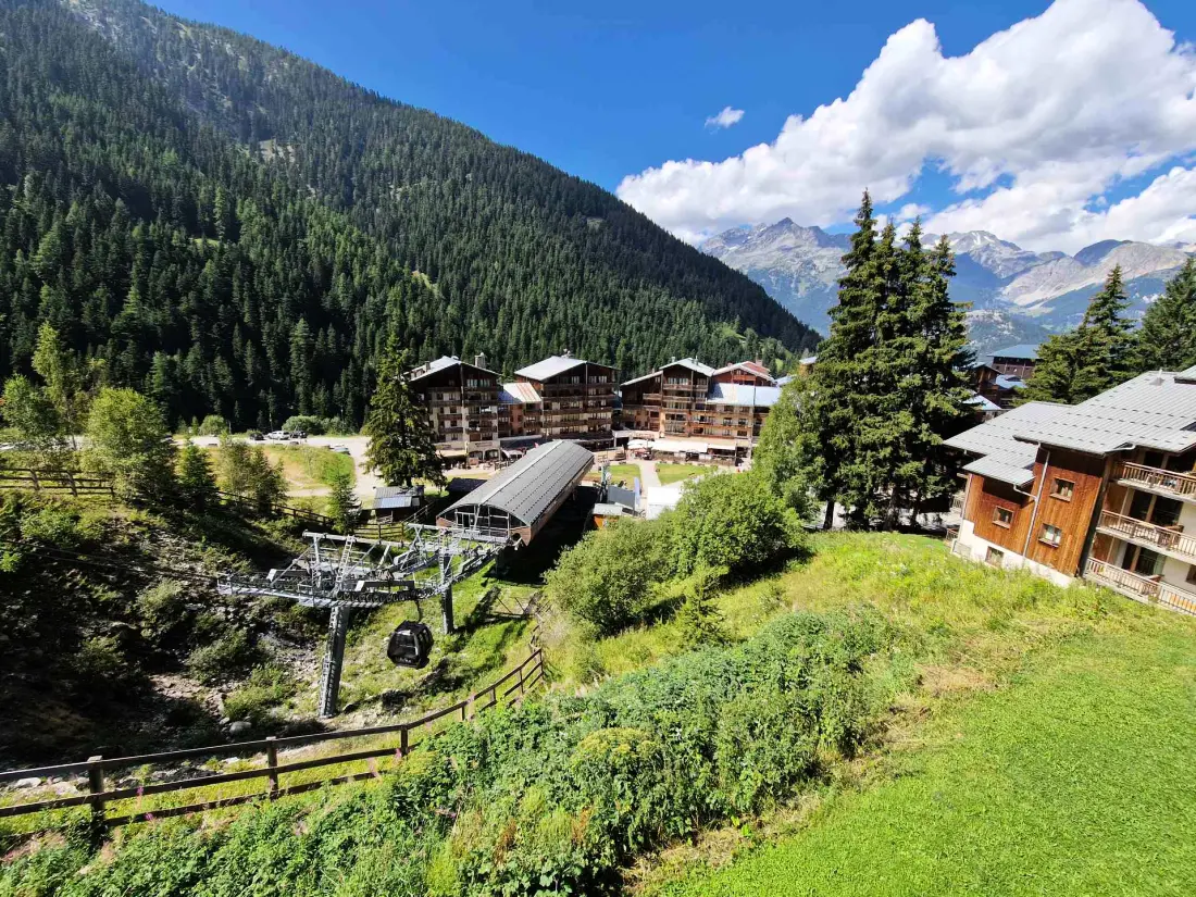 Chalets De Florence