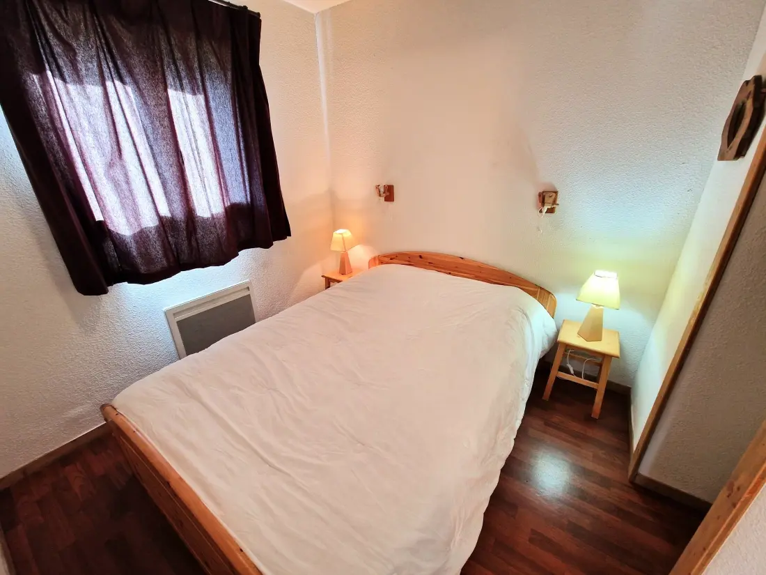 Chalets De Florence
