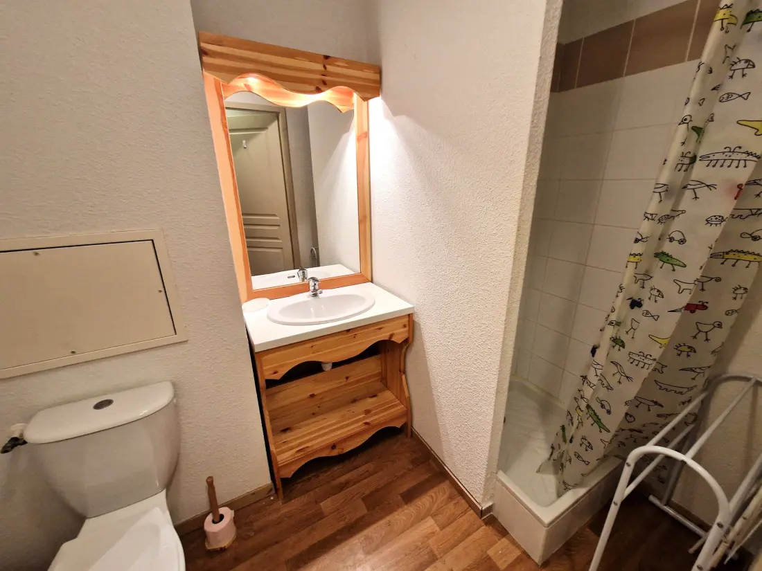 Chalets De Florence