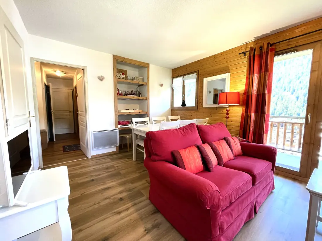 Chalets De Florence