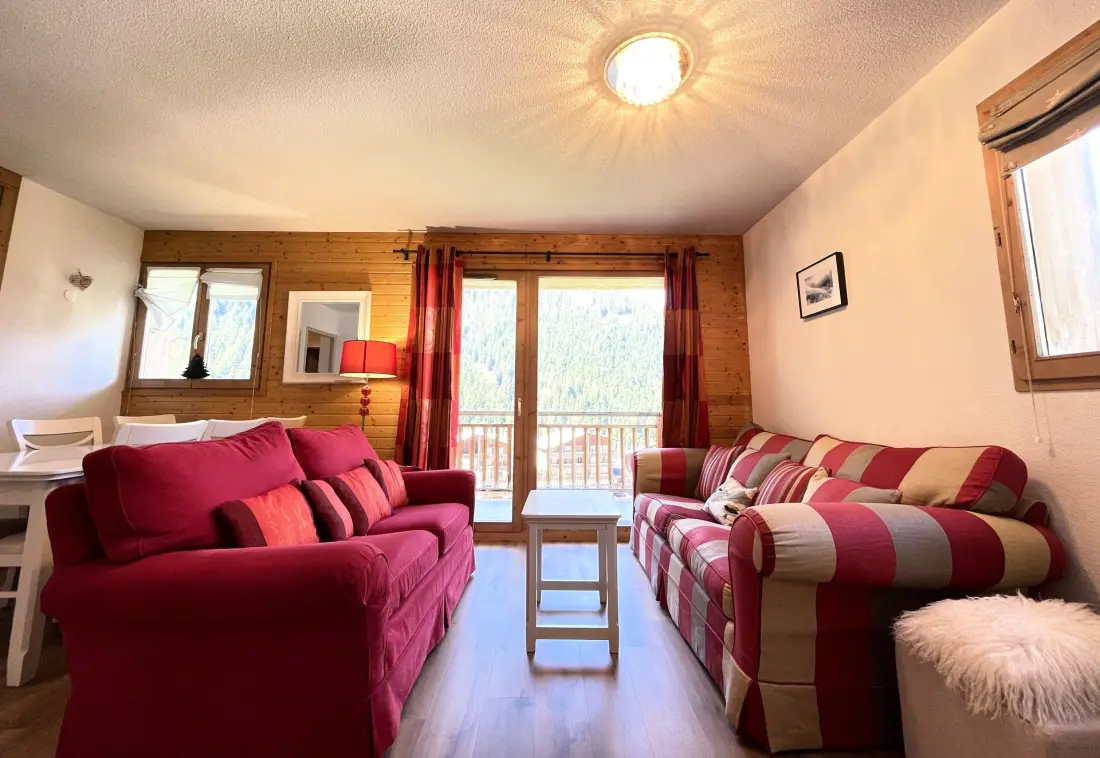 Chalets De Florence