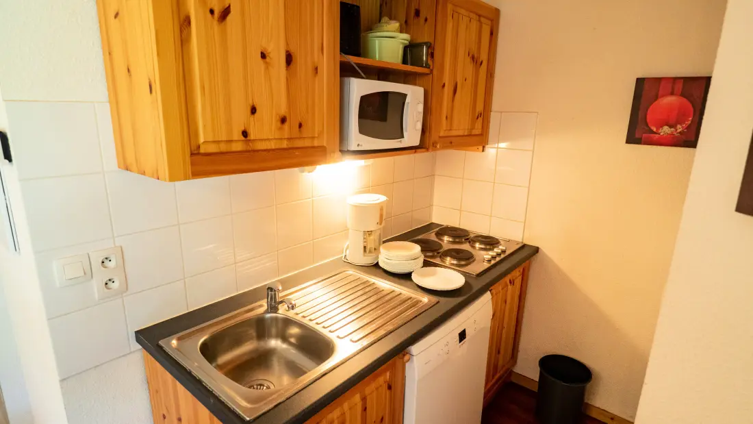 Chalets De Florence