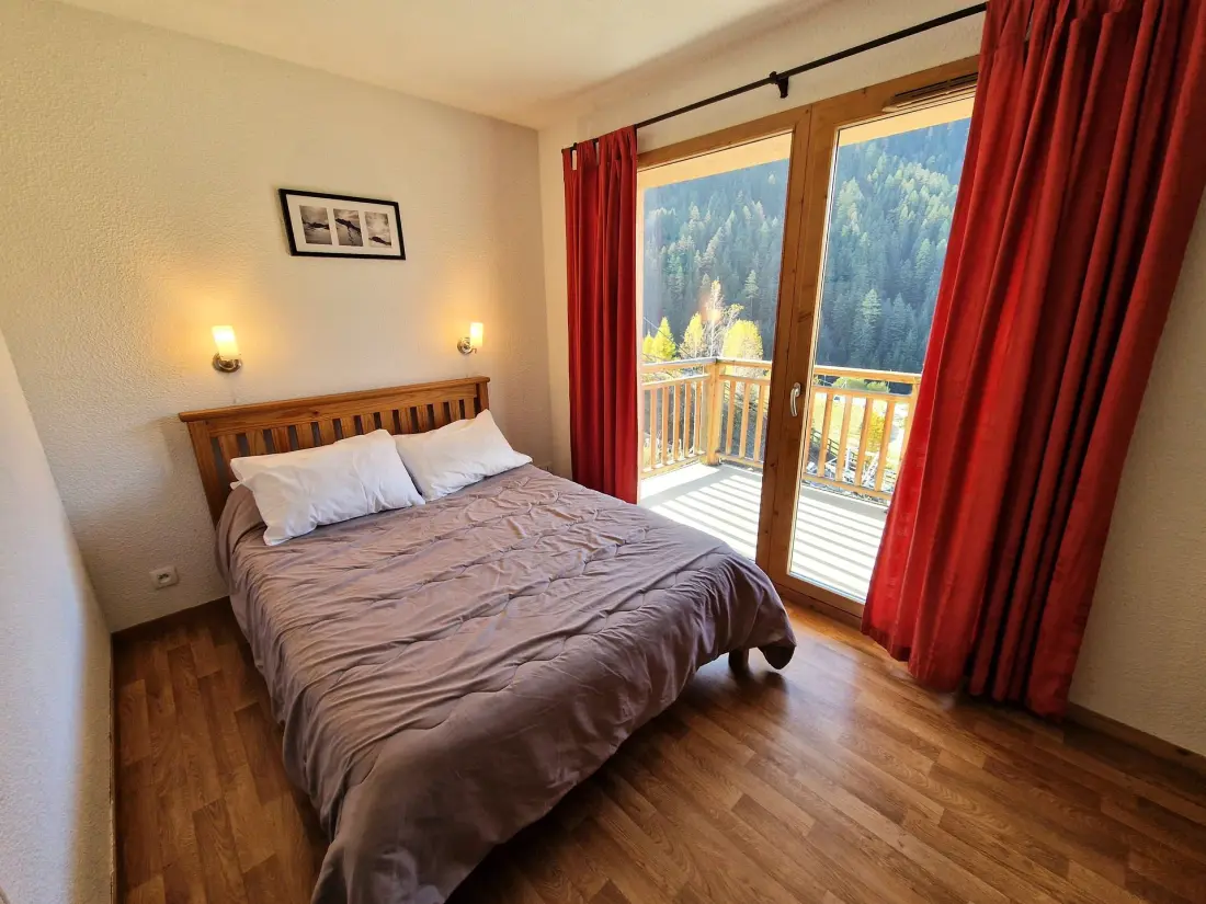 Chalets De Florence