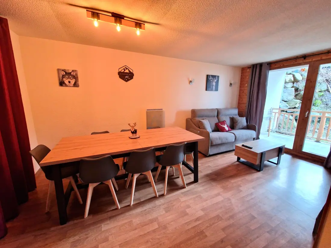 Chalets De Florence